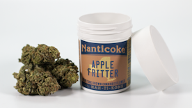 Nanticoke - Apple Fritter - 3.5g - Flower