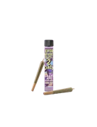 REVERT | Grape Ape | Infused Ground Flower | Pre-Roll | 2pk