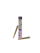 Grape Ape - 1.5g Infused Prerolls 2pk