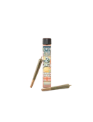 Hawaiian Dream - 1.5g Infused Preroll 2pk