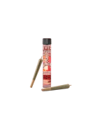 Sour Cherry Diesel - 1.5g Infused Preroll 2pk