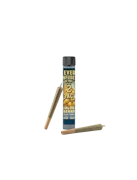 REVERT | Golden Berry | Infused Ground Flower | Pre-Roll | 2pk