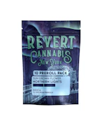 Revert | Northern Lights | 10G 10PK Prerolls