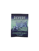 Revert | Forbidden Kush | 3.5G Flower
