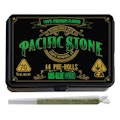 Pacific Stone | 805 Glue | Pre-Roll 14pk | 7g