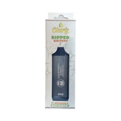 CSCC - Ripped Battery (Smoke) - 2.6 - 4.0 Volt