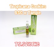 Tropicana Cookies 1.0g