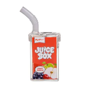 FRUIT PUNCH JUICE BOX BUBBLER - BIG FUN