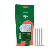 Sour Diesel Live Resin Infused Pre-Roll | .75g | 4 pk