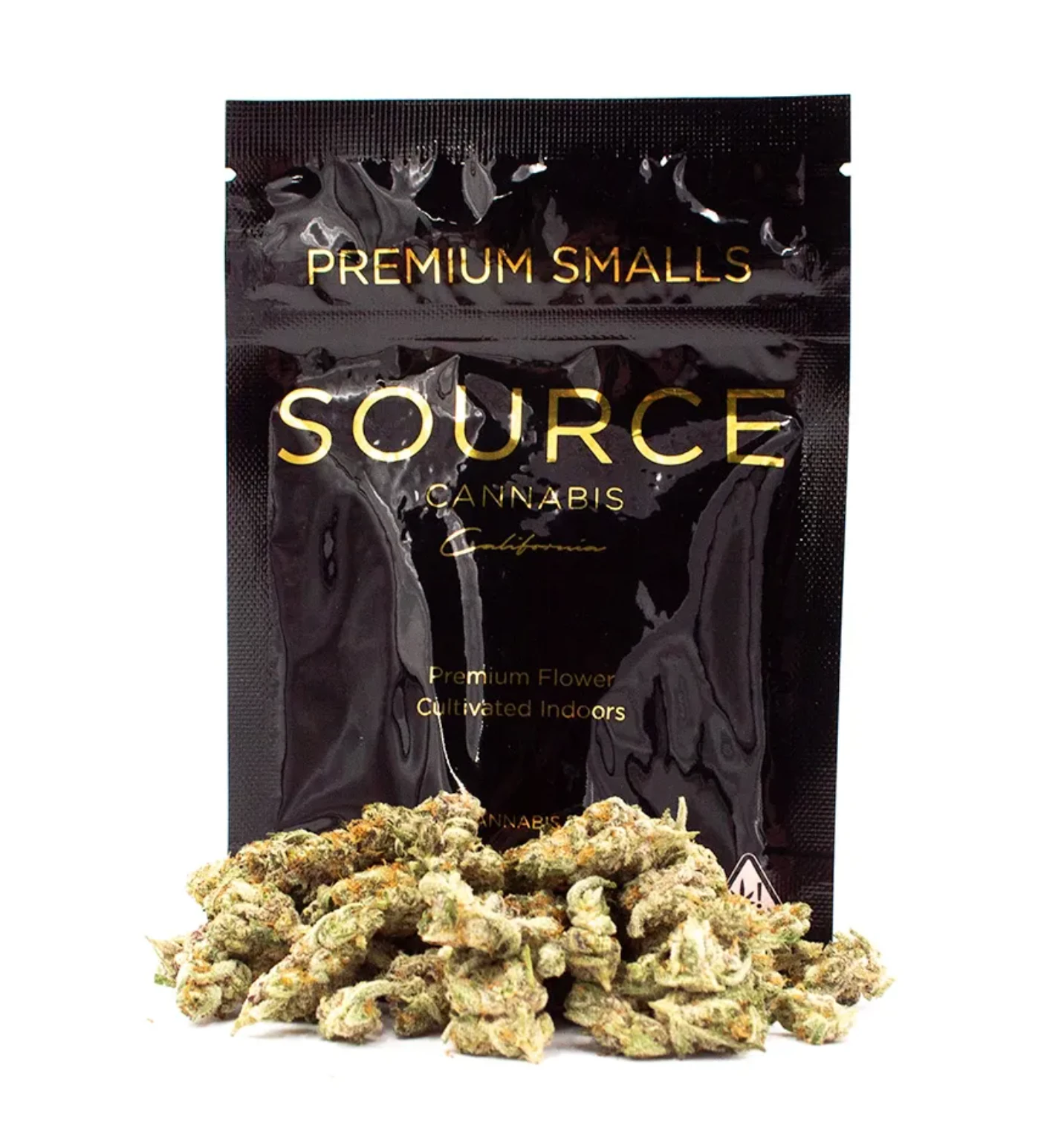 Source Cannabis - Quest Smalls (Eighth) Main Image