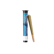 Crumble Cake - .5g Preroll