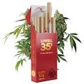 LOWELL 35: TRAILBLAZER 10PK PRE-ROLLS