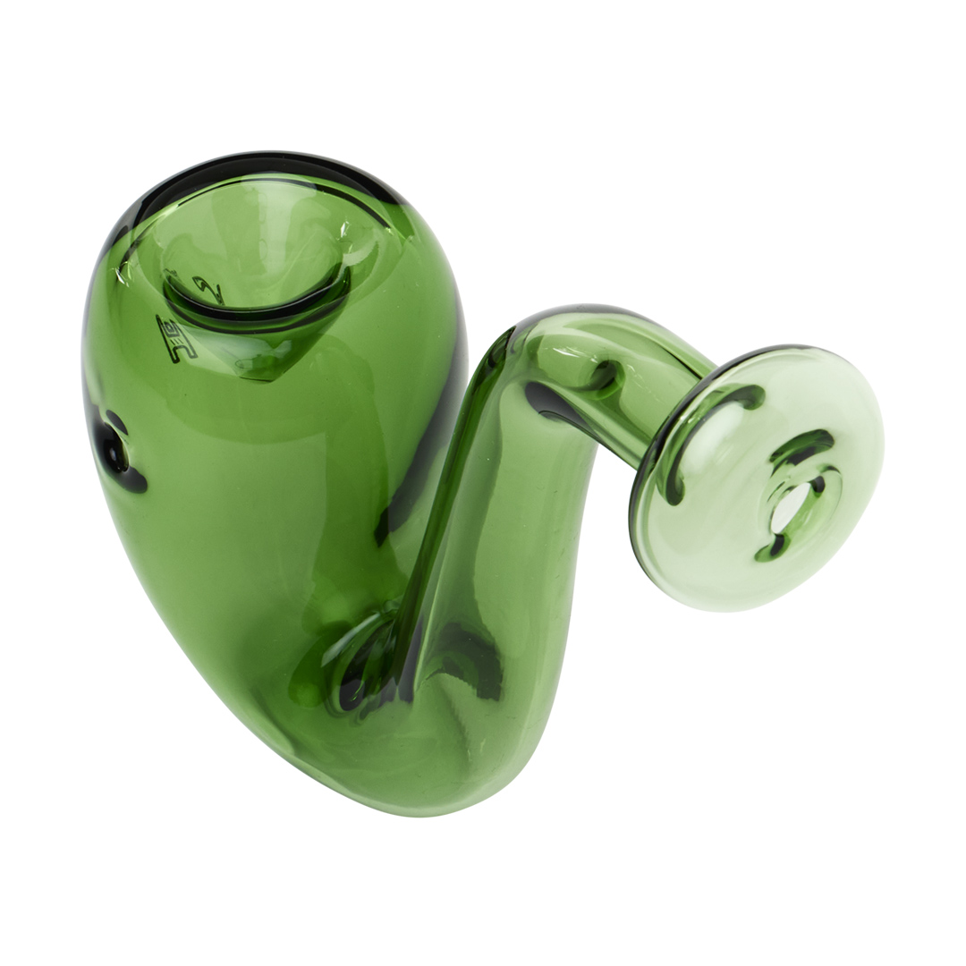 GREEN - UPRIGHT SHERLOCK - HUMAN GRADE