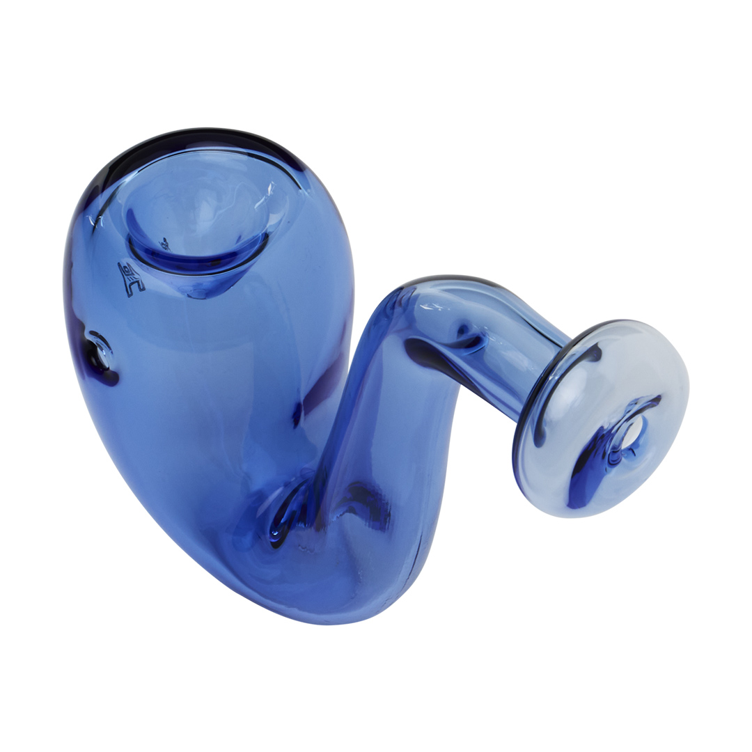 BLUE - UPRIGHT SHERLOCK - HUMAN GRADE