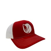 Club420 Red Puff Hat