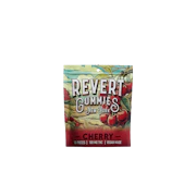 Revert - Strawberry Gummies - 100mg