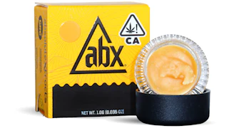 ABX - Kaleidoscope Badder - 1g