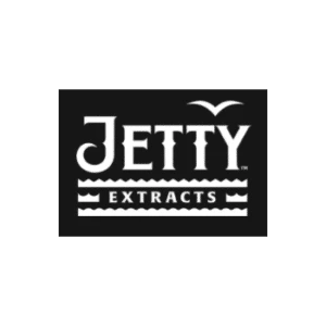 JETTY EXTRACTS - Live Resin Infused - Motorbreath x Vanilla Shake (IH) - Jetty