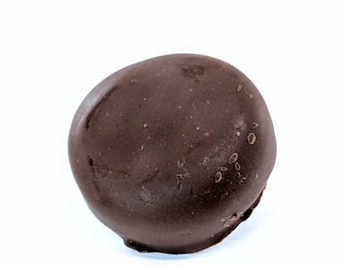 Brenda's Edibles - Dark Chocolate Peppermint Bomb