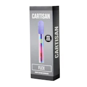 RAINBOW FLEX WAX KIT - CARTISAN
