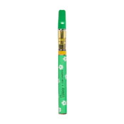 Battery | Mini Autodraw Wand - 510v - Green Floral