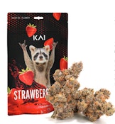 KAI-Strawberry Gary-3.5Gram-Prepack