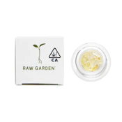 Sour Orange Margarita - Live Resin - 1g (S) - Raw Garden