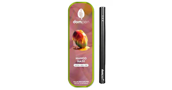 DomPen - Mango Haze AIO - 1g