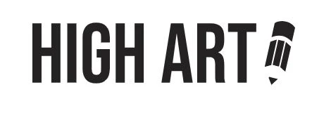 HIGH ART - SUPER BLUNT - ICE CREAM MAN 2G - HIGH ART Main Image