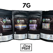 Pearl Pharma - 7g Smalls - Runtz
