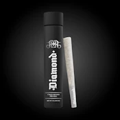 OG Rebel I (1g) PreRoll by Heavy Hitters