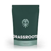 Grassroots | 14g Popcorn | Titan Express | 14g