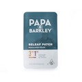 Papa & Barkley Releaf Patch 3:1 CBD