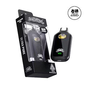 HEAVY HITTERS - Heavy Hitters | Northern Lights 1g - Ultra AIO Vape