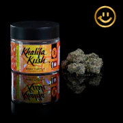 Khalifa Kush | Baby Turtle | 3.5g