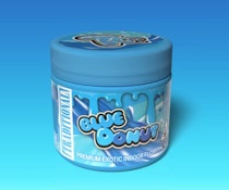 Traditional - Blue Donut - 3.5g