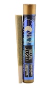 Golden Garden - Blue Zushi - 26.9% THC - 1g - Pre-roll