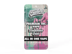 Flavorz - Watermelon Gelato AIO 1g