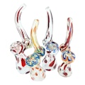 5.5"-6" Bubbler - Assorted Colors & Designs