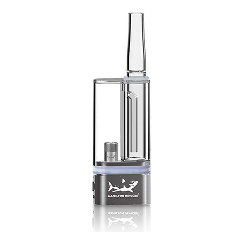 THE MIGHTY QUINN - #6a Concentrate & Cartridge Bubbler Main Image