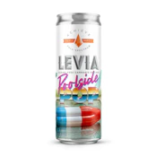 Achieve Poolside Pop Seltzer - 5mg - Levia