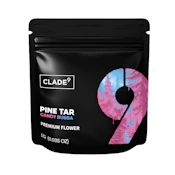 [REC] Clade9 | Pine Tar | 1g Flower