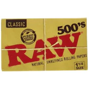 RAW CONE KING SIZE - One Size