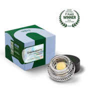 MFNY - Shishkaberry - Live Resin Badder 1g