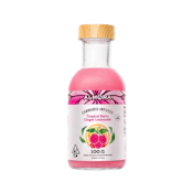 ALMORA | TROPICAL BERRY GINGER LEMONADE | BEVERAGE | 100MG