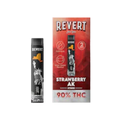 Revert | AIO | Strawberry AK | 2g