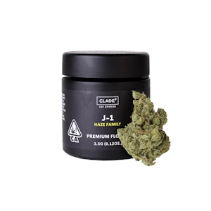 Clade9 - Clade9/Dayburst/3.5g/(S)