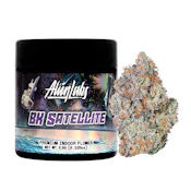 BK Satellite - 3.5g (S) - Alien Labs