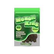 Munchkins | Wedding Crasher | 28G Smalls Flower