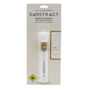 Dabstract | Donny Burger | Live Resin Disposable | DOH | 1g